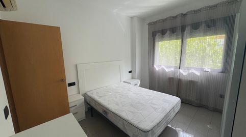 Foto 3 de Apartament de lloguer a Paseo de la Estación, 11, San Bartolomé - Millán de Priego, Jaén Capital