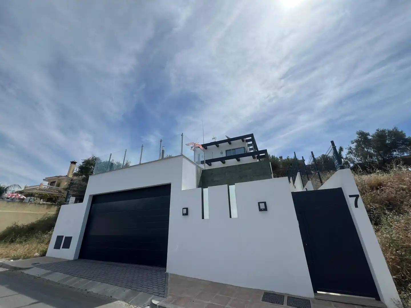 Villa avec piscine à vendre à Calle Apero, imagen 6
