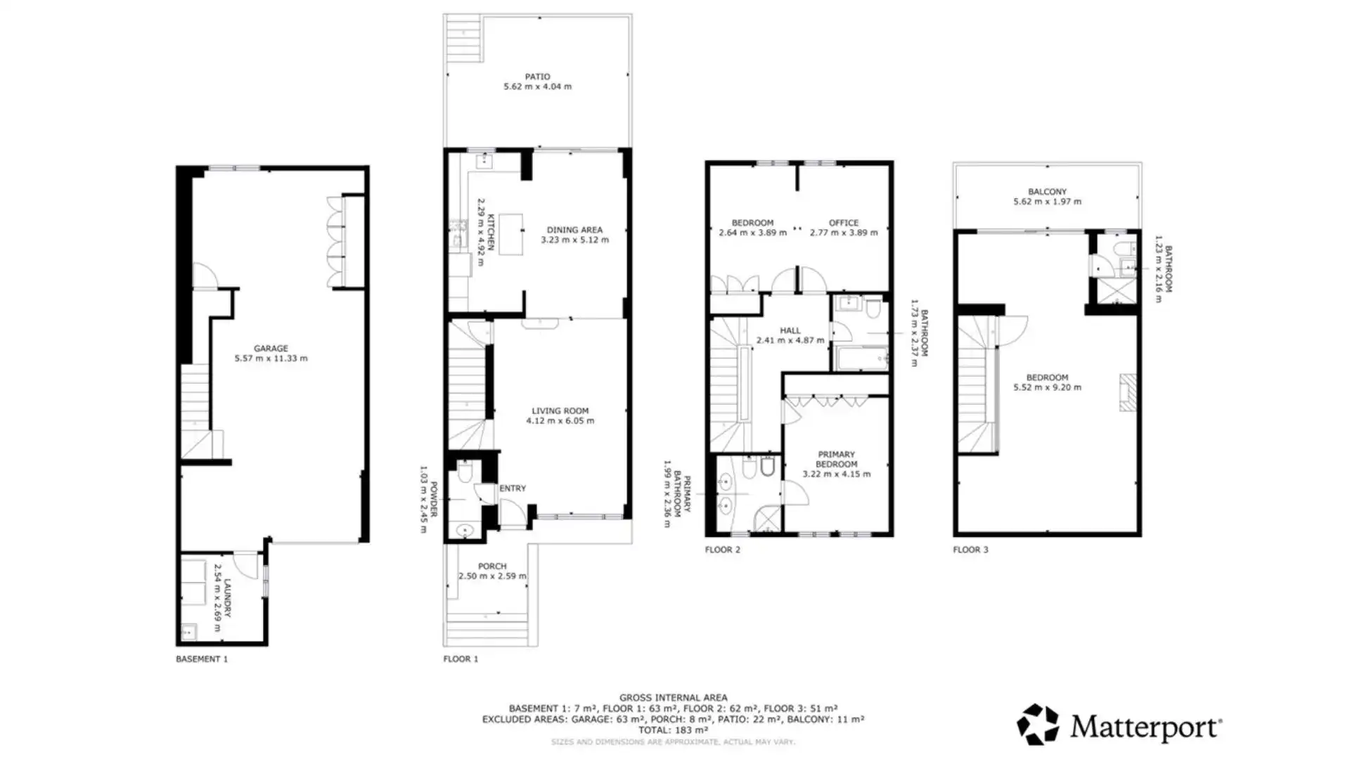 Maison mitoyenne avec piscine à vendre à Avenida Avinguda Pau Casals, imagen 57