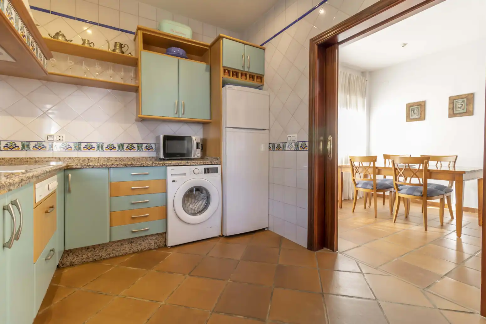 Maison avec piscine à vendre à Carmona, imagen 28