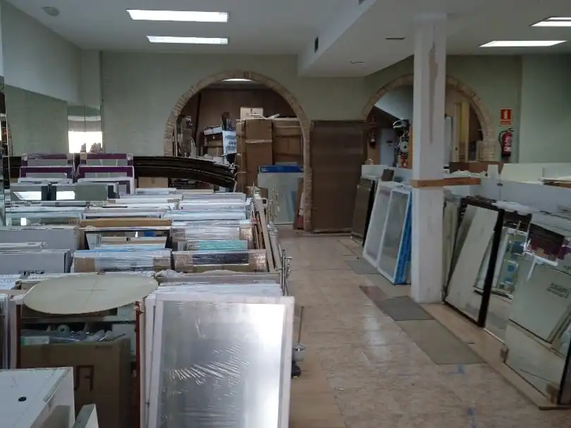 Local en venta en Alcorcón con Aire acondicionado y Calefacción