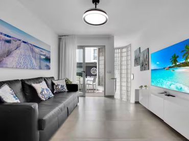 Apartment zum Verkauf in Hernan Cortes