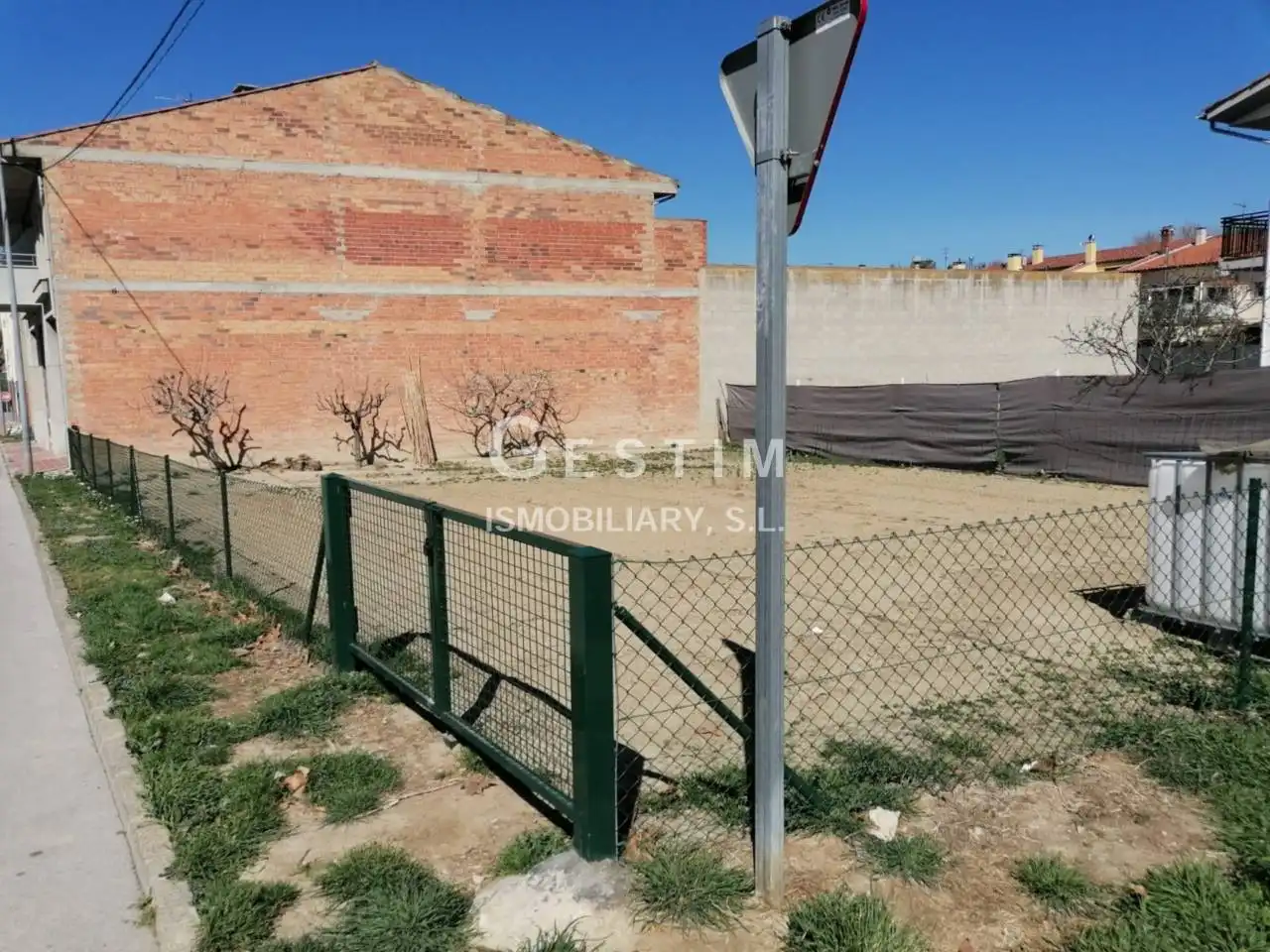Terreno residenziale in vendita a Calle MAJOR, imagen 12