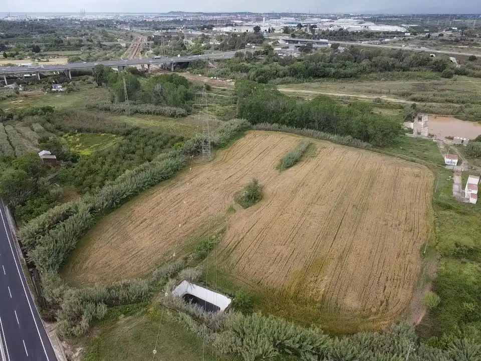 Residencial en venta en Tarragona