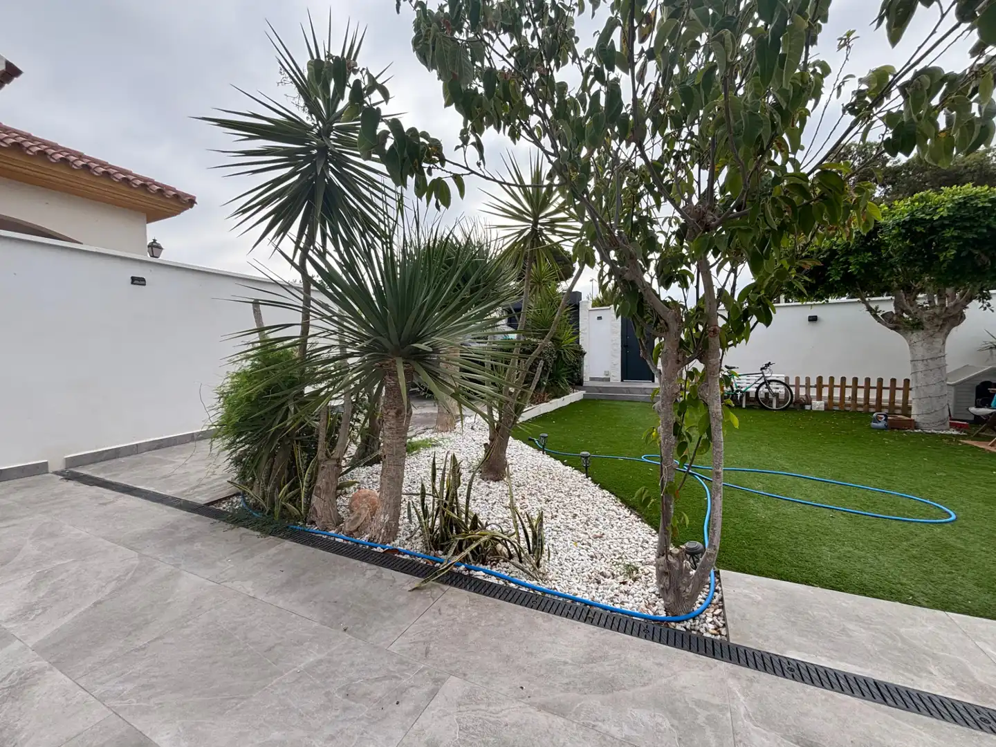 Casa o chalet en venta en Calle de la Guajira Dos, 23, Retamar