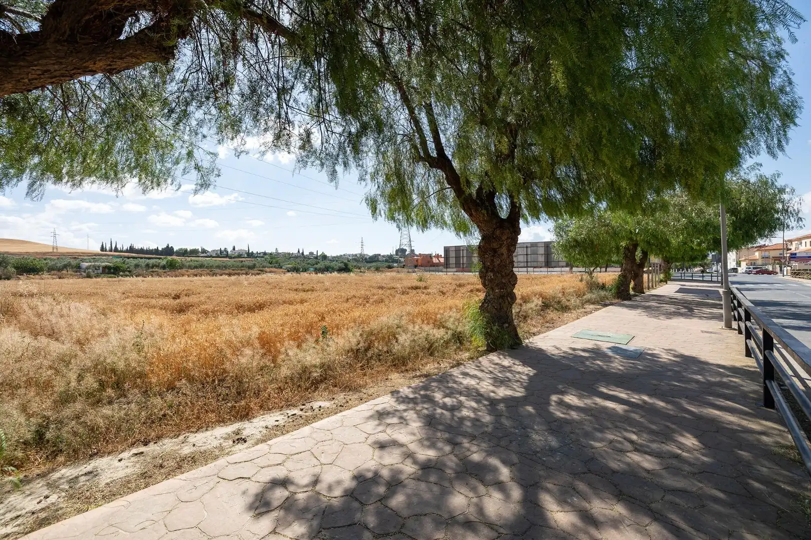 Residential land for sale in Híjar, imagen 9
