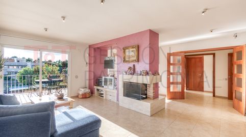 Foto 2 de Casa o xalet en venda a Carrer D'olof Palme, 23, Castellarnau, Sabadell