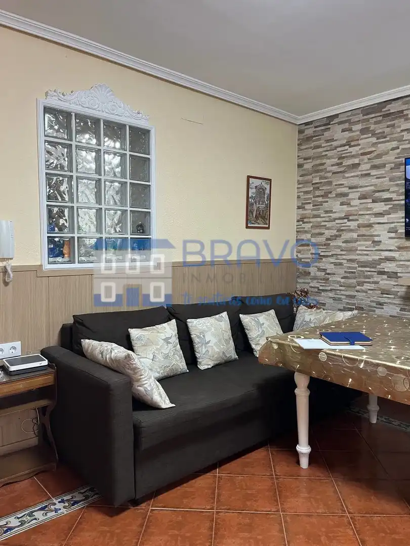 Casa en venta en Don Benito