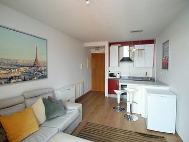 Wohnung mit Aufzug zur Miete in Betanzos