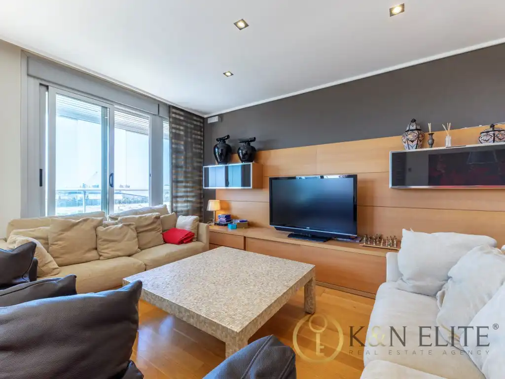 Piso con ascensor en venta en Calle Moratin, imagen 10