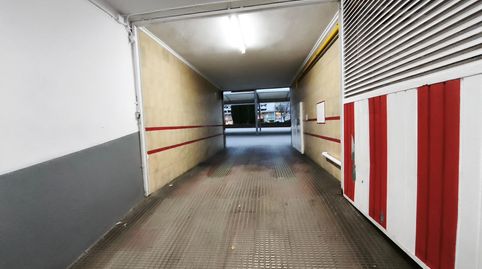 Foto 2 de Garatge en venda a Calle Postas, Desamparados, Vitoria - Gasteiz