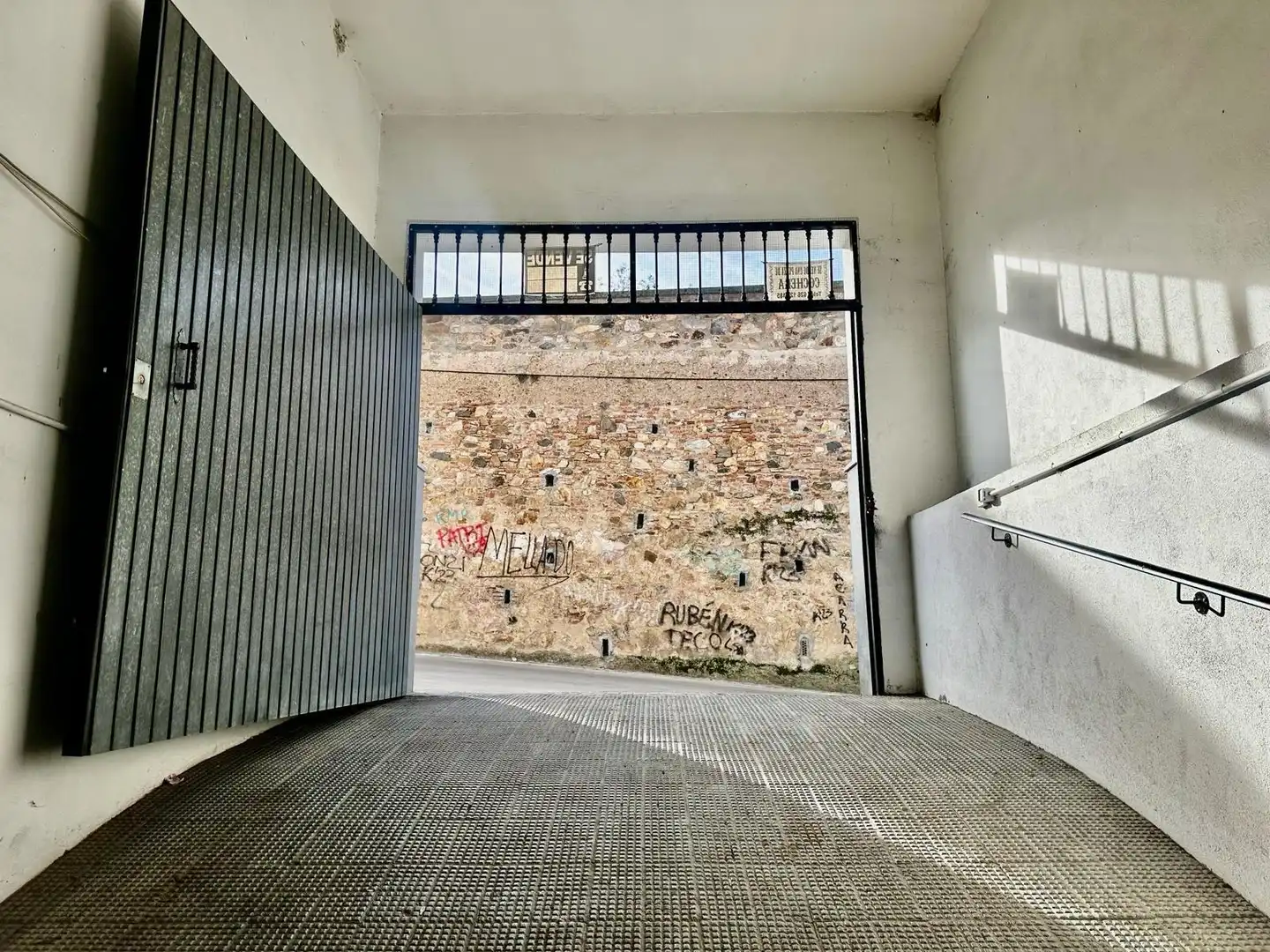 Garaje en venta en Fuente Obejuna