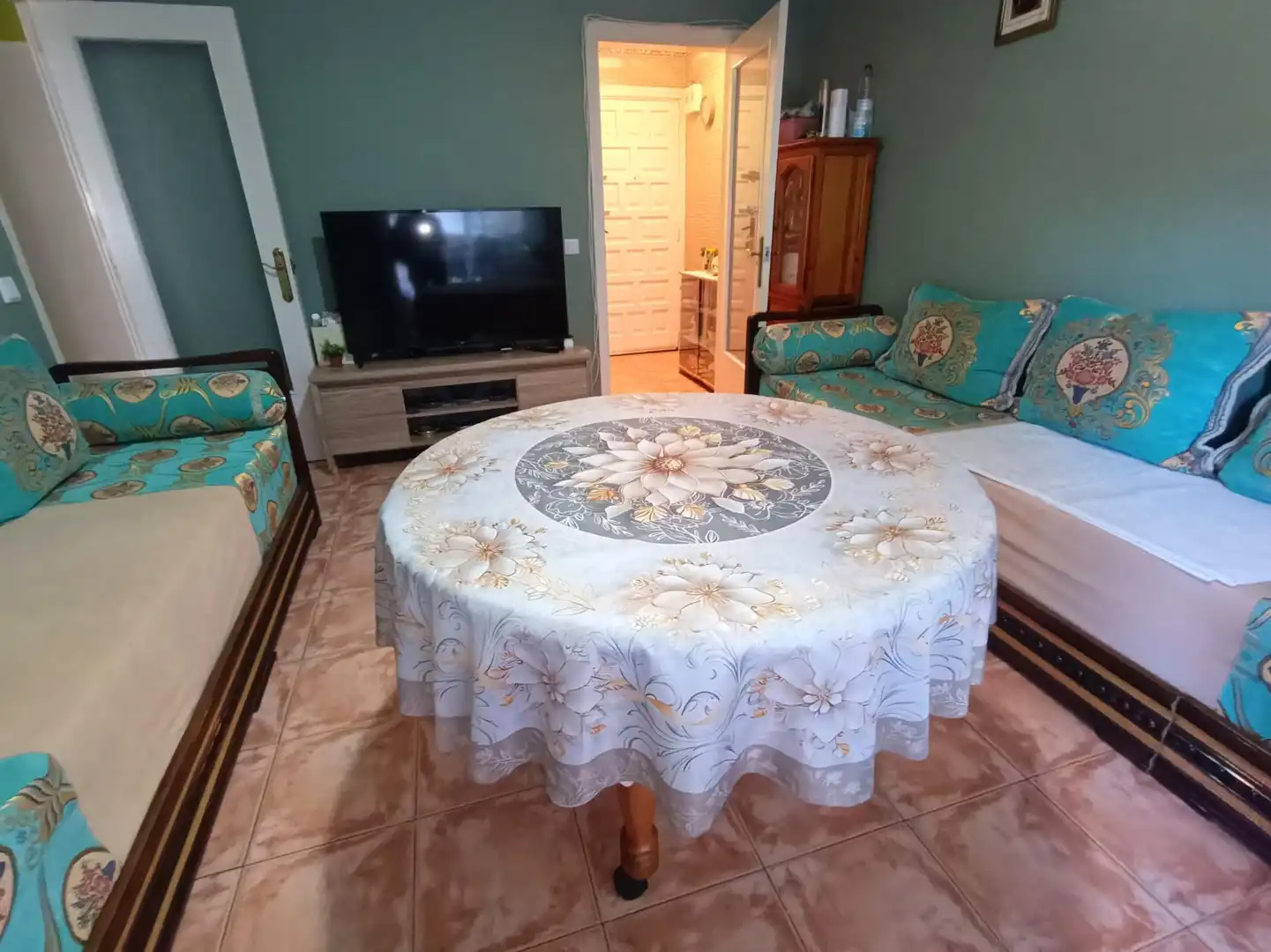 Wohnung zum Verkauf in del Carrilet, imagen 8