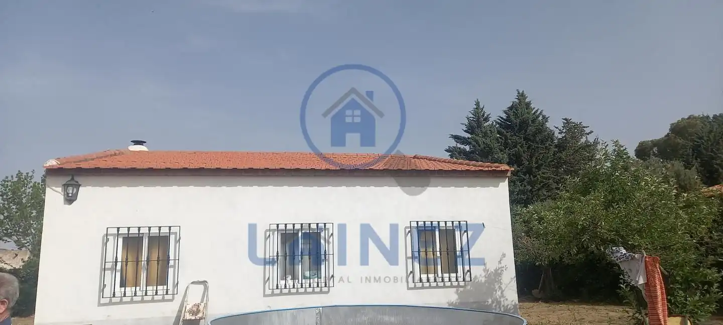 Terreny residencial en venda a Belmez, imagen 11
