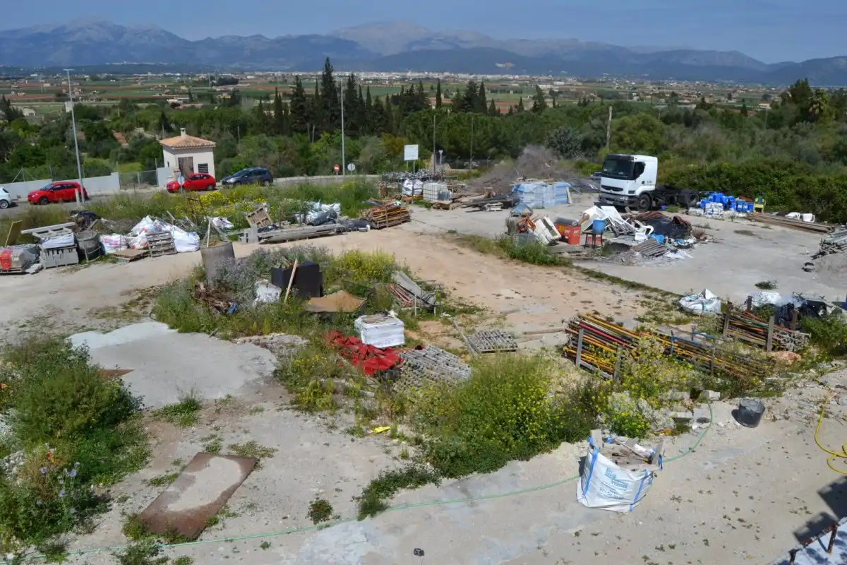 Terrenys i solars en venda a Calle MARJALES, imagen 22