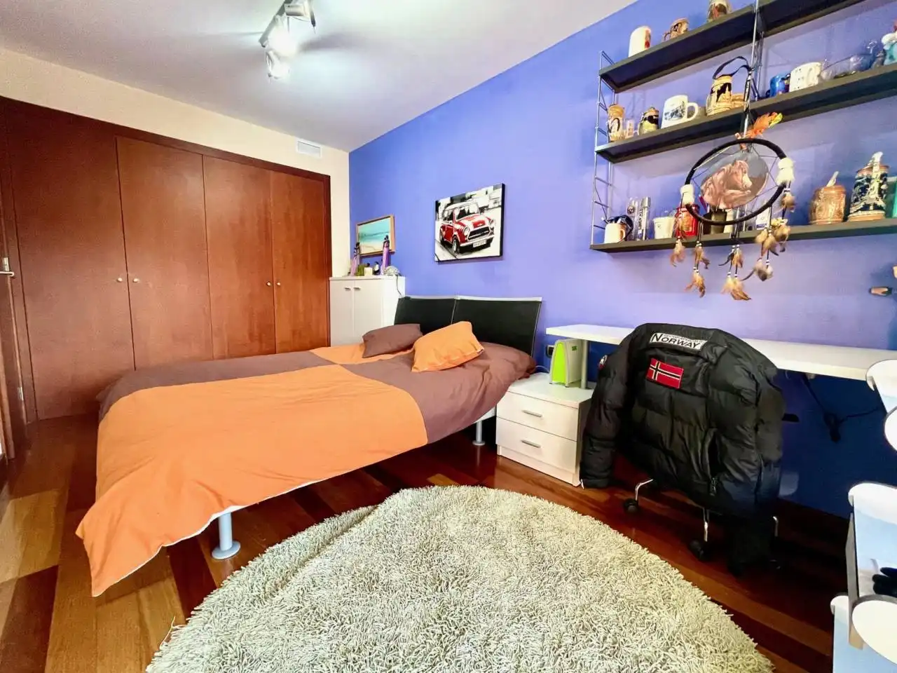 Flat for sale in Paseo Pere III, 57, Centre - Passeig i Rodalies