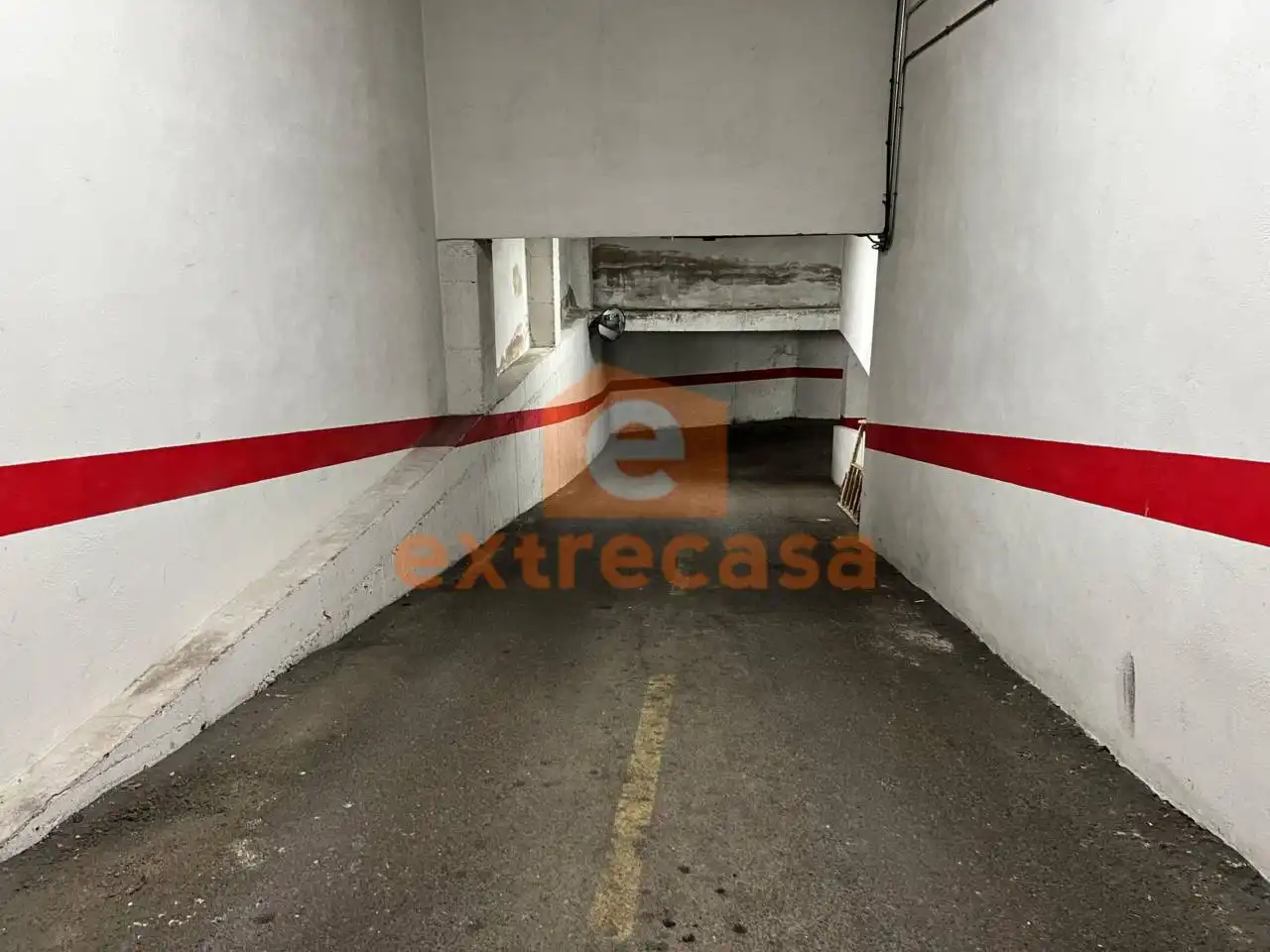 Garage zur Miete in Pardaleras