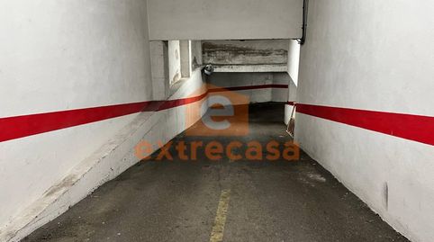 Foto 4 von Garage zur Miete in Pardaleras, Badajoz Capital