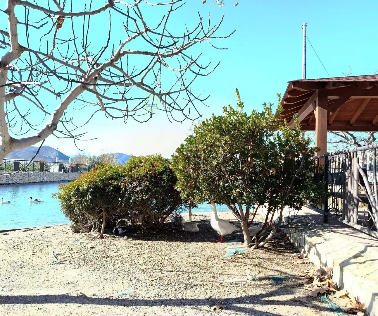 Casa o xalet en venda en Lorca amb Aire condicionat, Calefacció i Moblat