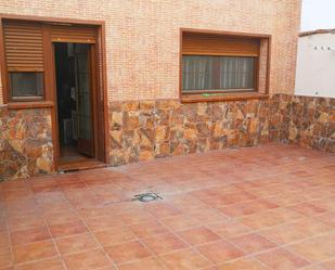 Terrace of Single-family semi-detached for sale in Almorox  with Terrace