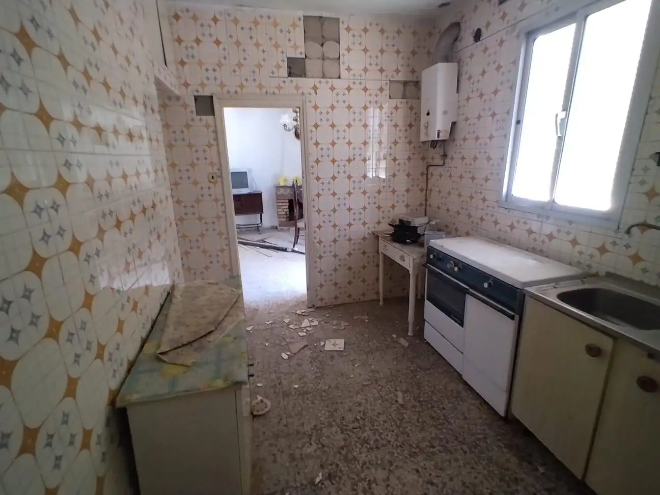 Casa en venta en V Centenario - Piletas - Capuchinos, imagen 11