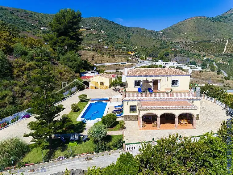 Chalet con piscina en venta en Centro, imagen 19