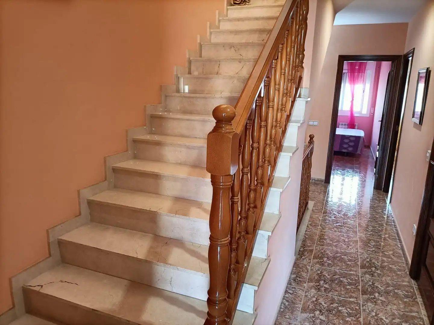 Maison mitoyenne avec terrasse à vendre à Santa Maria - L'Eixample - Sud Sumella, imagen 17
