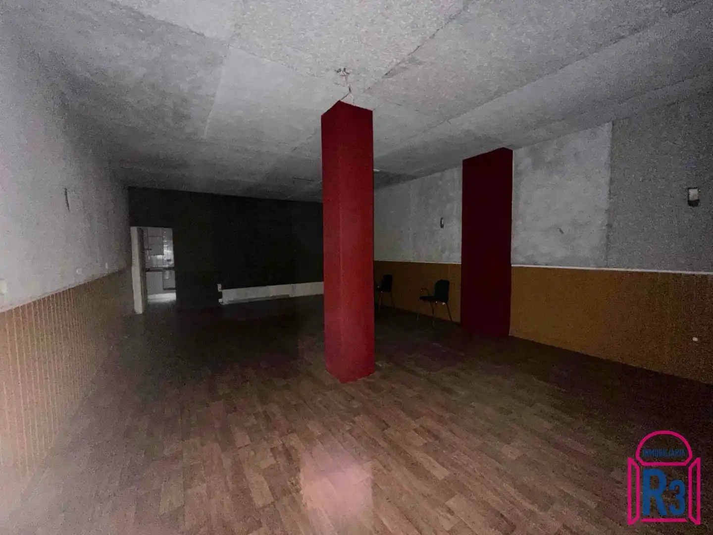 Local comercial en venda a Santo Tirso, imagen 2