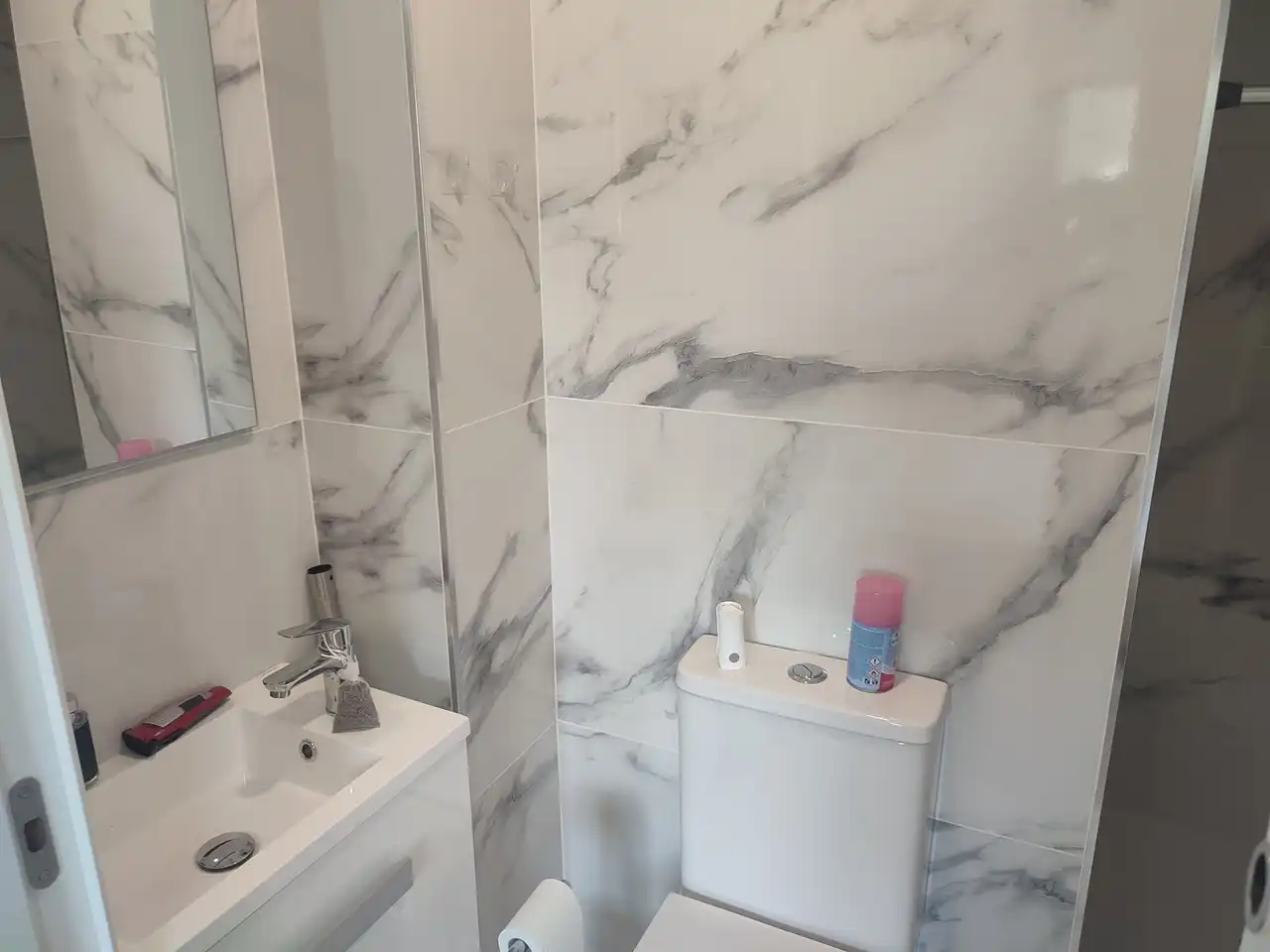 Apartment mit Aufzug zum Verkauf in Campo de Murcia, imagen 28