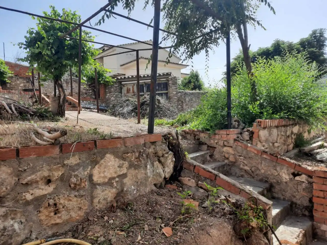 Casa o chalet en venta en Loranca de Tajuña con Jardín privado y Terraza