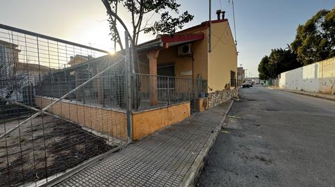 Foto 3 de Residencial en venda a Sierra Espuña, San Javier ciudad, Murcia