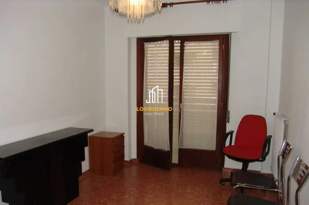 Flat for sale in  Logroño  with Heating, Terrace and Balcony