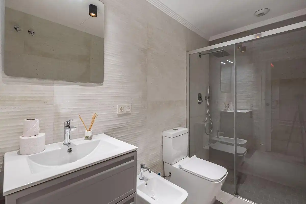 Chalet con piscina en venta en Calle San Juan Baja 21, imagen 36