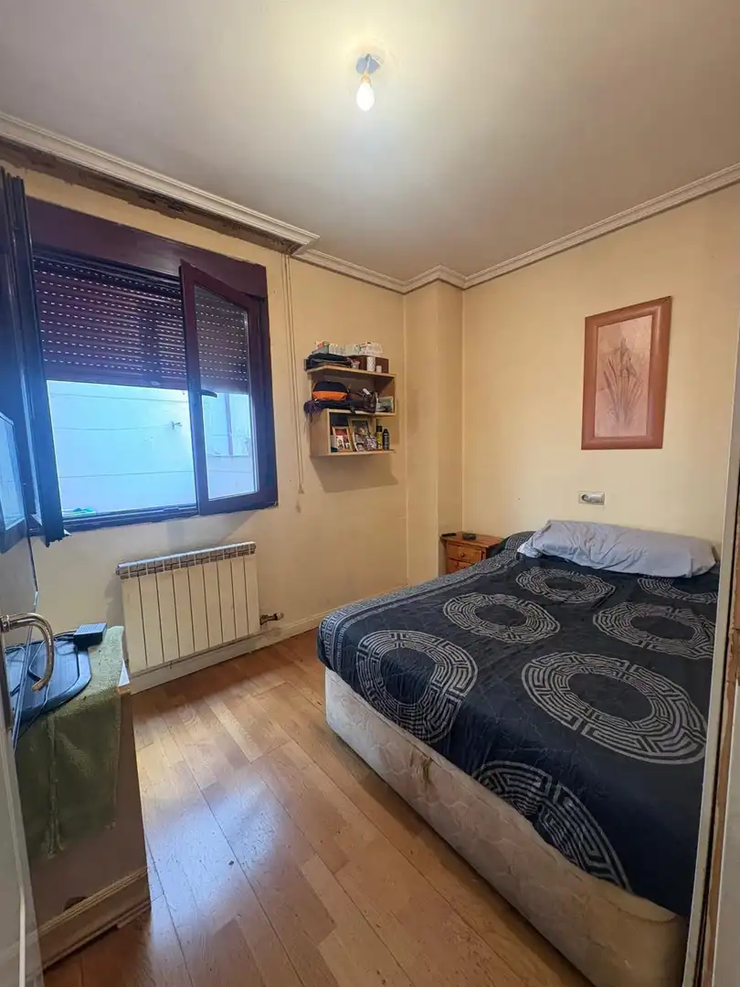 Habitación de Piso en venta en Salamanca con Calefacción, Terraza y Trastero