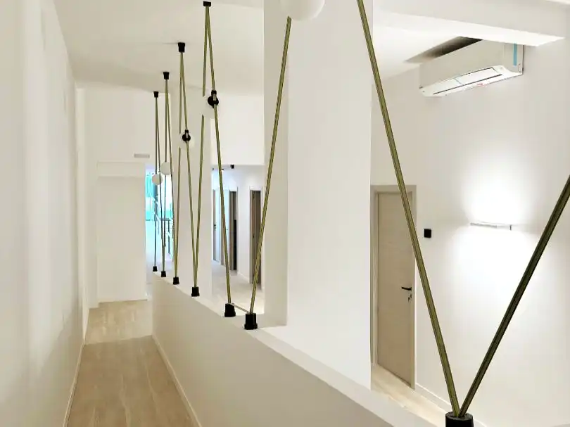 Office space with lift to rent in Josep Canpreciòs 12, imagen 2