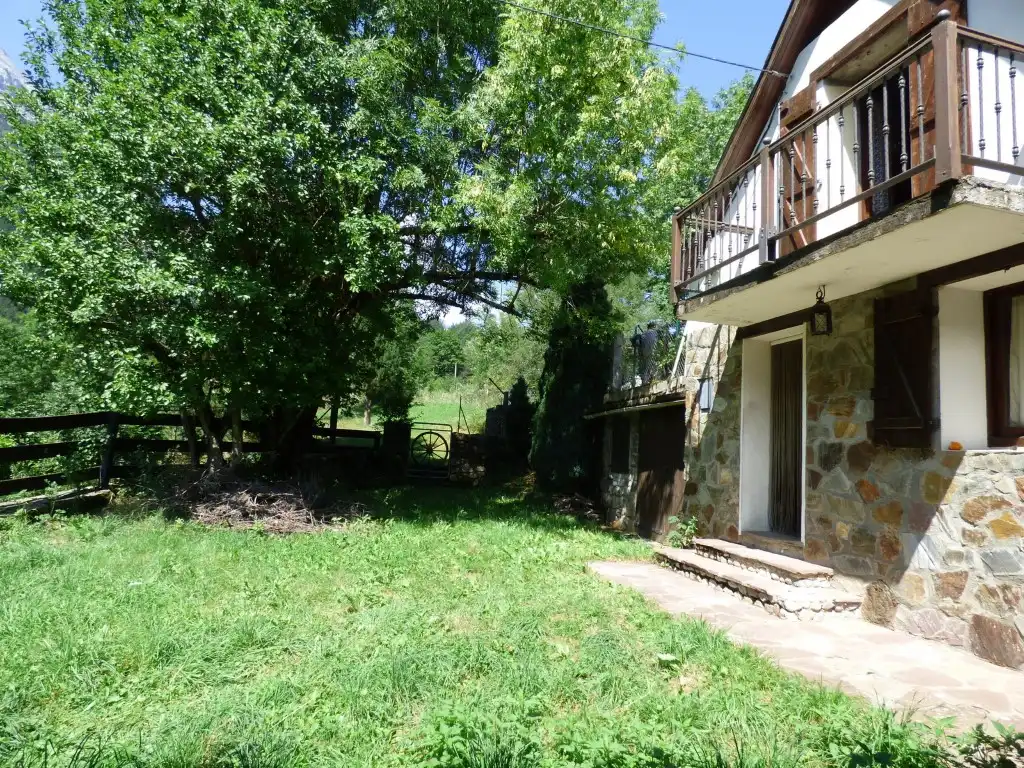 Casa o chalet en venta en Barrio Sarra la, 15, Bielsa