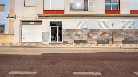 Photo 2 of Building for sale in C/ Barranc de Xulla - Juan de la Cierva , Castalla, Alicante