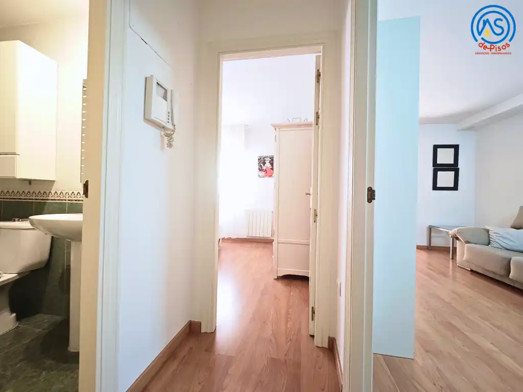 Apartament amb ascensor de lloguer a Calle de Ramón Pignatelli 46, imagen 22