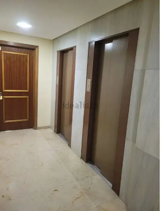 Apartament de lloguer en Madrid amb Aire condicionat, Calefacció i Moblat