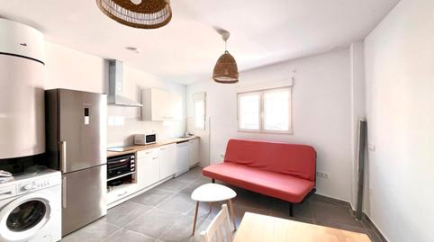 Foto 5 de Pis de lloguer a Núcleo urbano, Cádiz