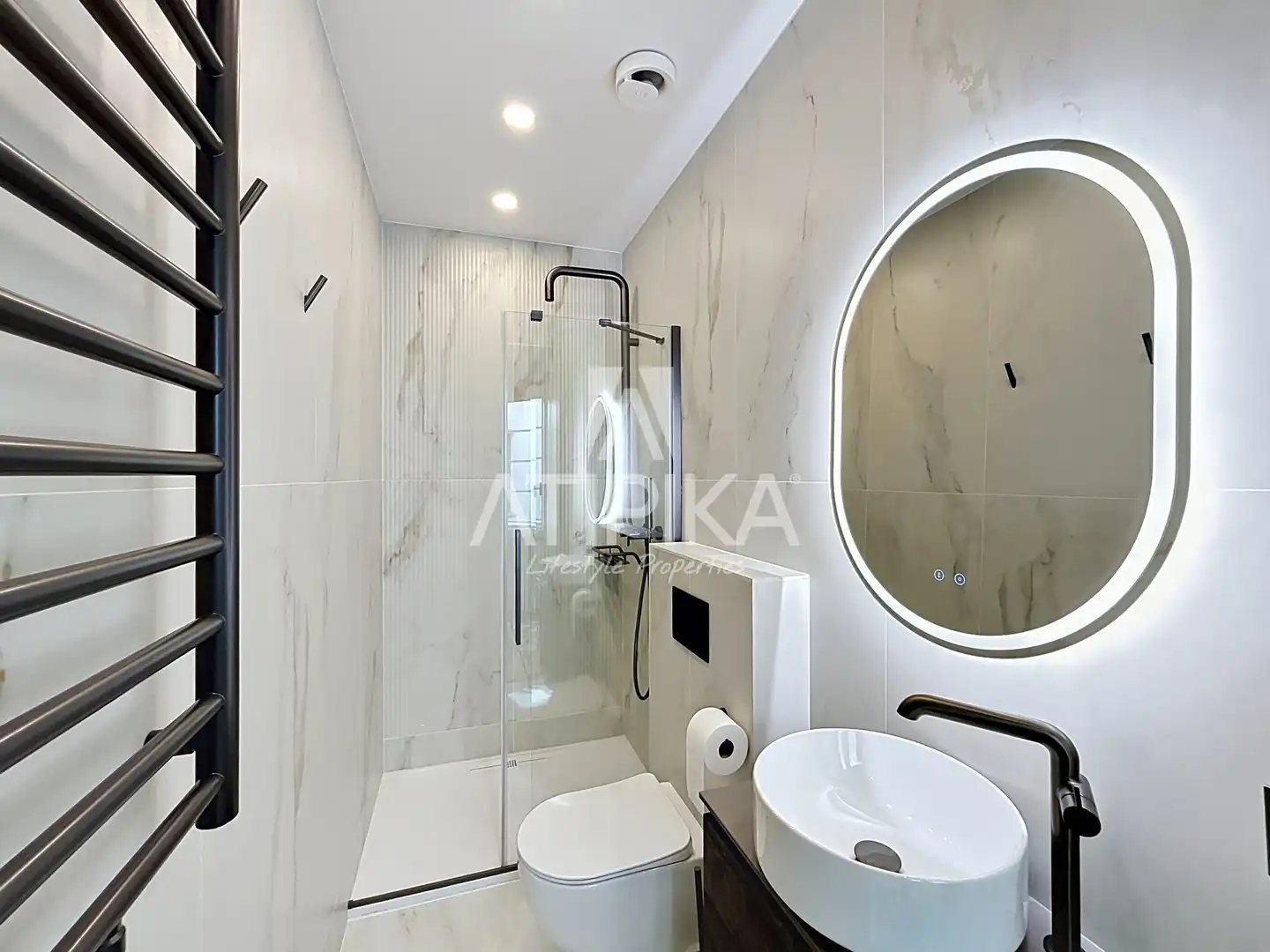 Flat with lift to rent in Eixample, imagen 8