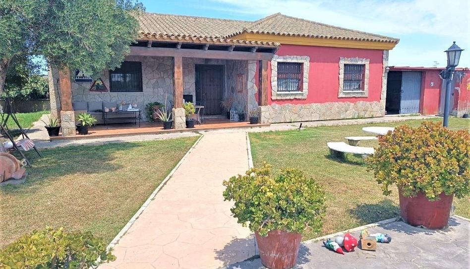 Photo 1 of House or chalet for sale in Carretera de Sanlúcar - Sudamérica, Cádiz
