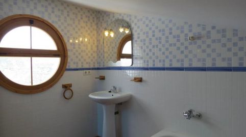 Foto 5 de Casa o chalet de alquiler en Calle Real, 54, Frigiliana, Málaga