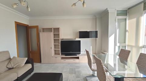 Foto 3 de Pis de lloguer a Calle San Roque, 46, Parque de la Ermita, Churriana de la Vega