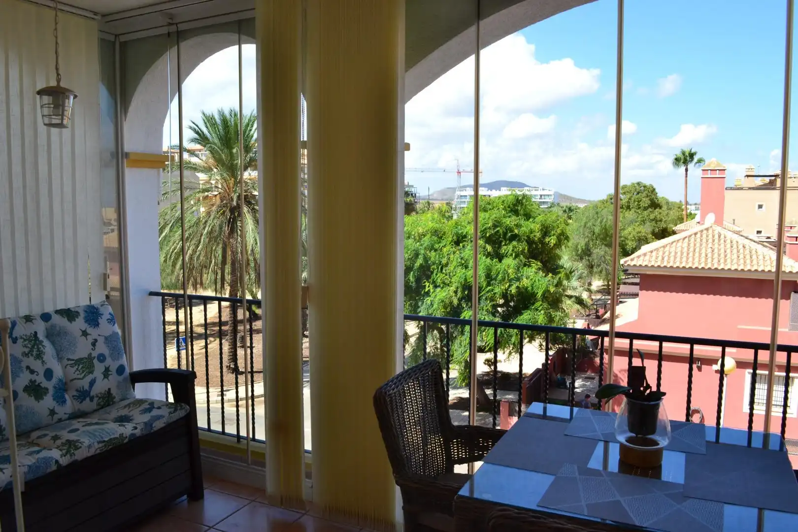 Wohnung mit Pool zum Verkauf in Mar Menor de Cartagena – Cabo de Palos, imagen 7