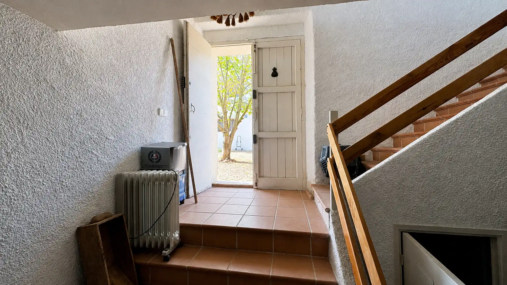 Country homes for sale in Vacarisses  with Heating, Private garden and Oven