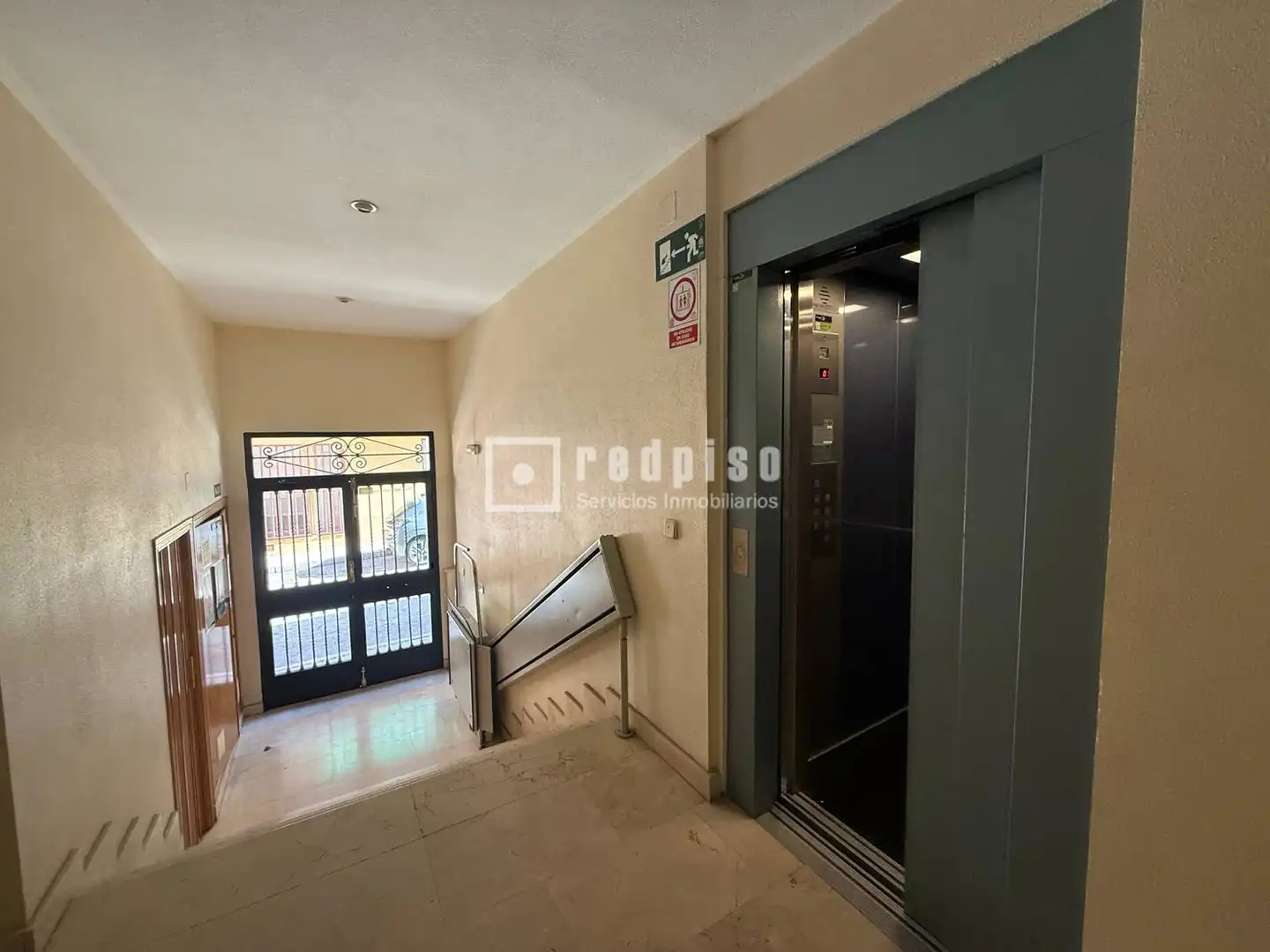 Apartamento en venta en Madrid con Calefacción, Parquet y Terraza