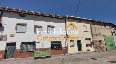 Foto 5 de Casa o xalet en venda a Fresneña, Burgos