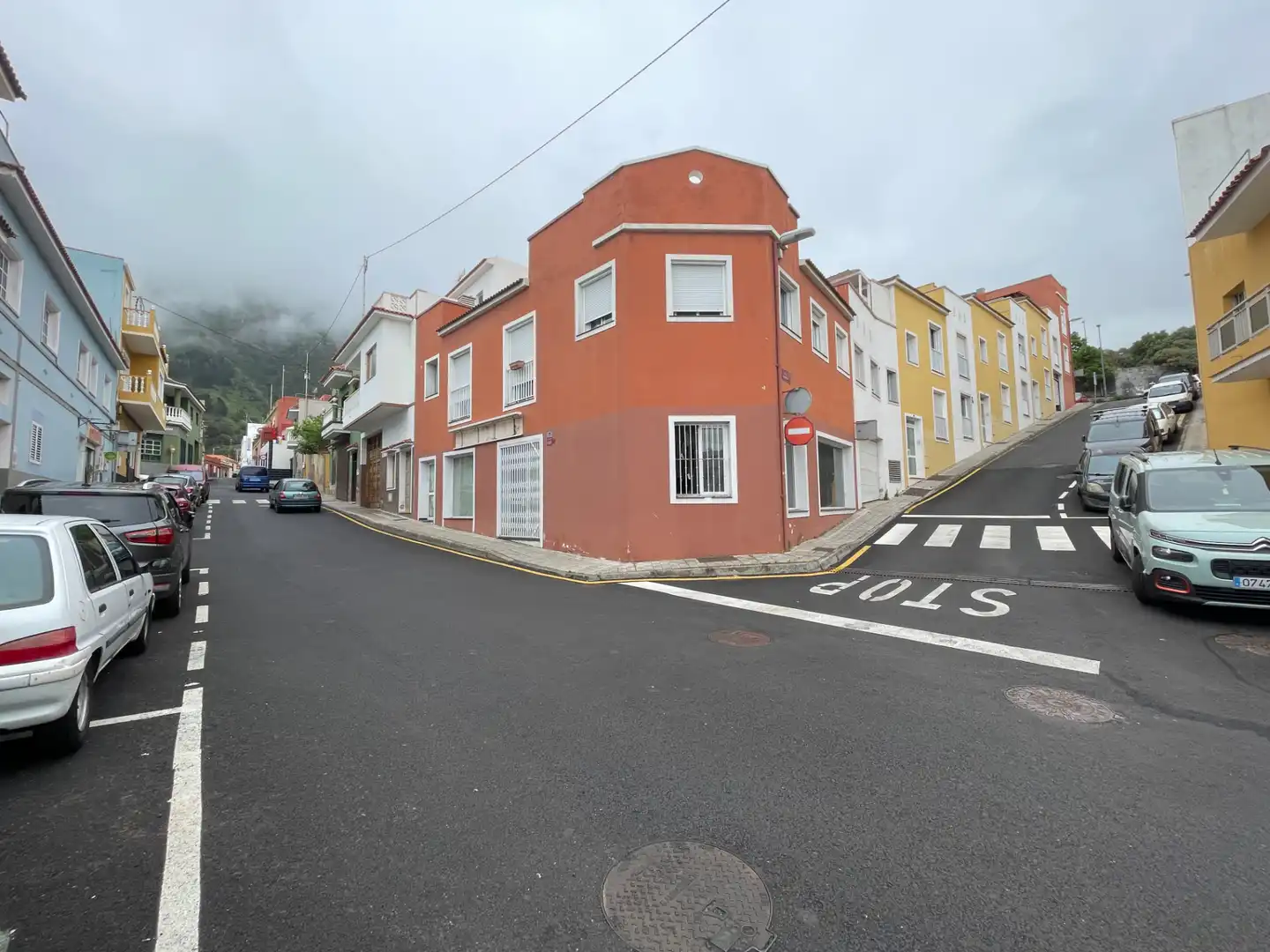 Gewerbefläche zum Verkauf in Calle Los Patos, imagen 6