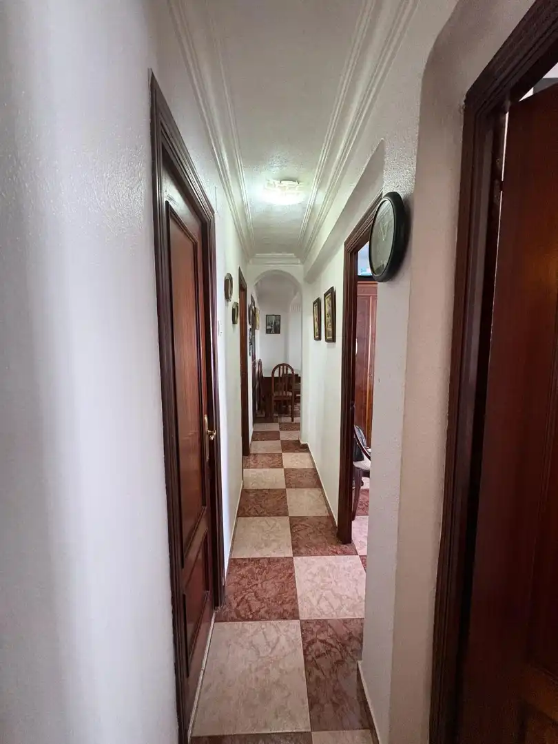 Piso en venta en Sevilla